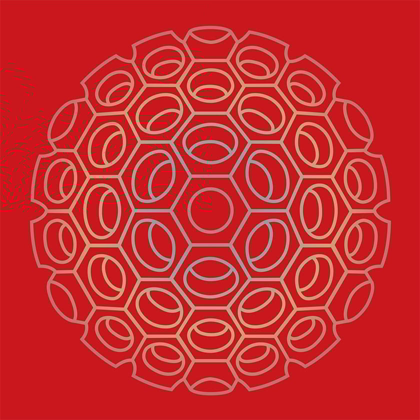 John Armleder - 360°
